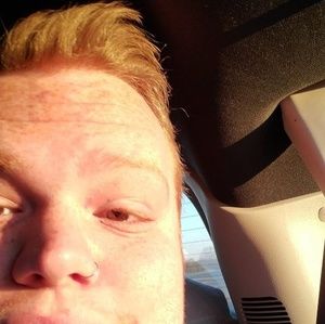 Meet your Posher, Kristopher